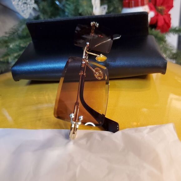 Fashion sunglasses brand new - Picture 3 of 4